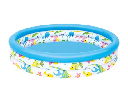 Bestway Kinder Pool