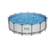 BESTWAY Premium Pool Set