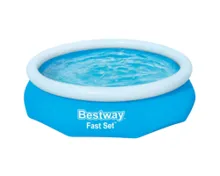 BESTWAY Schnell-Aufblasbarer Pool