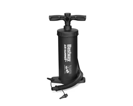 Bestway® Air Hammer™ Doppelhubkolbenpumpe 2800 ml