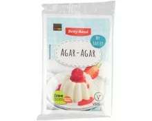 Betty Bossi Agar Agar 3x8G