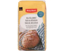 Betty Bossi Backmischung für Holzfällerbrot