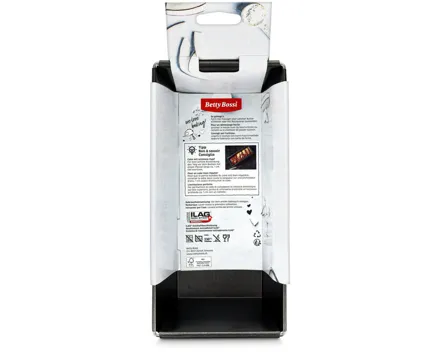 Betty Bossi Cakeform ausziehbar 20-35cm