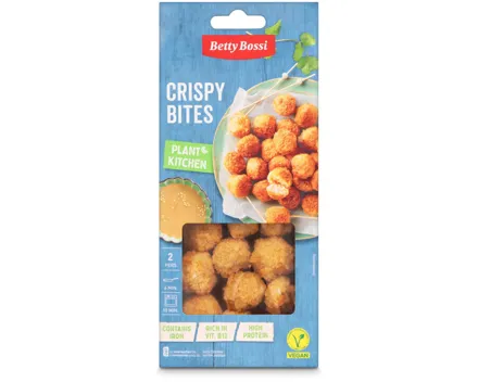 Betty Bossi Crispy Bites