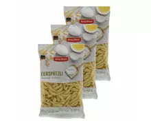 Betty Bossi Eierspätzli 3x 500g