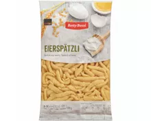 Betty Bossi Eierspätzli