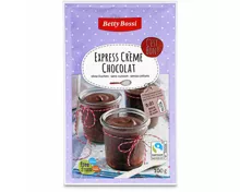 Betty Bossi Express Choco