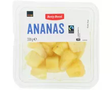 Betty Bossi Fairtrade Ananas