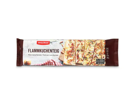 Betty Bossi Flammkuchenteig 2x290g