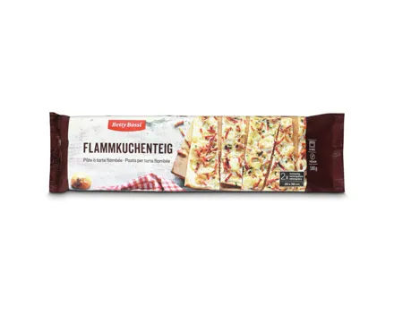 Betty Bossi Flammkuchenteig 2x580g