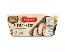 Betty Bossi Fleischkäse zum Backen