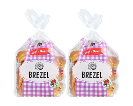 Betty Bossi IP-Suisse Frischback Brezel 2x 310g