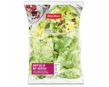 Betty Bossi Kopfsalat mit Herzen