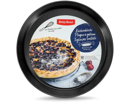 Betty Bossi Kuchenblech antihaft 30cm