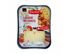 Betty Bossi Lasagne Bolognese Rind