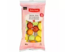 Betty Bossi Marzipan Früchte