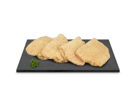 Betty Bossi Naturafarm Schweinshals Cordonbleu ca. 680g
