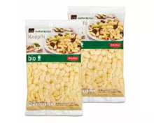 Betty Bossi Naturaplan Bio Knöpfli 2x 500g