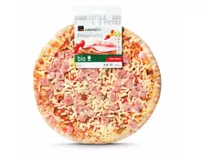 Betty Bossi Naturaplan Bio Pizza Prosciutto