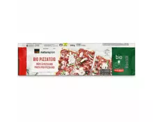 Betty Bossi Naturaplan Bio Pizzateig ausgewallt 25x38cm