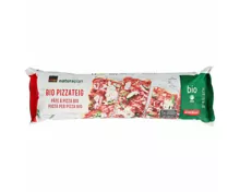 Betty Bossi Naturaplan Bio Pizzateig ausgewallt 25x38cm