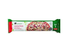 Betty Bossi Naturaplan Bio Pizzateig rund ausgewallt Ø28cm