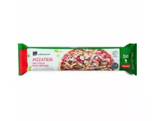 Betty Bossi Naturaplan Bio Pizzateig rund ausgewallt Ø28cm