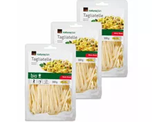 Betty Bossi Naturaplan Bio Tagliatelle 3x 300g