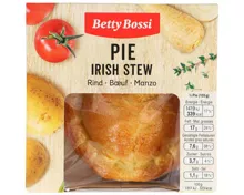 Betty Bossi Pie Irish Stew