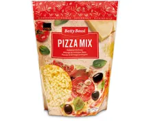 Betty Bossi Pizza-Mix Reibkäse