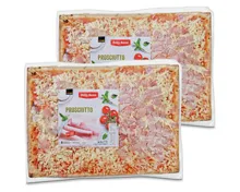 Betty Bossi Pizza Prosciutto 2x 1000g