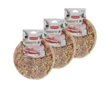 Betty Bossi Pizza Prosciutto 3x 400g