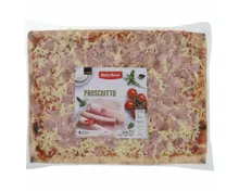 Betty Bossi Pizza Prosciutto