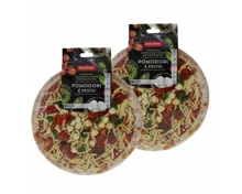 Betty Bossi Pizza Tomaten & Pesto 2x 420g