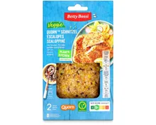 Betty Bossi Plant Kitchen Quorn Saaten Schnitzel