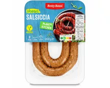 Betty Bossi Plant Kitchen Salsiccia