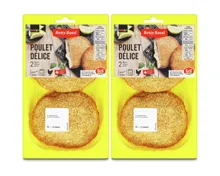 Betty Bossi Poulet-Delice CH 2x 300g