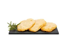 Betty Bossi Poulet Piccata