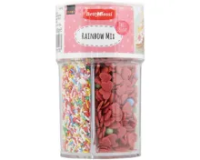Betty Bossi Rainbow Mix