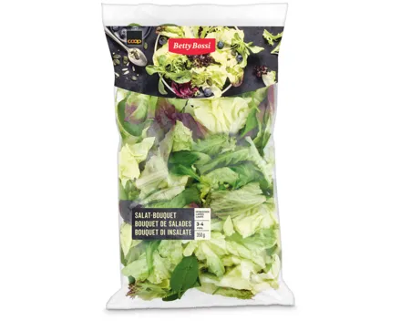 Betty Bossi Salatbouquet