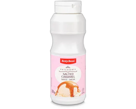 Betty Bossi Sauce Salted Caramel