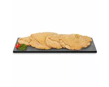 Betty Bossi Schweinshals Cordonbleu ca. 680g