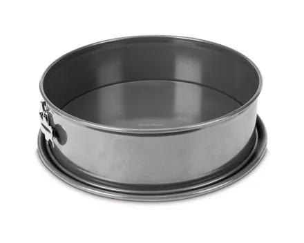 Betty Bossi Springform aus Emaille, 26 cm
