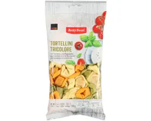 Betty Bossi Tortellini Tricolore