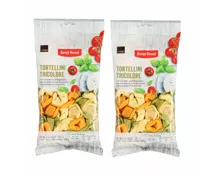 Betty Bossi Tortellini Tricolore 2x 500g