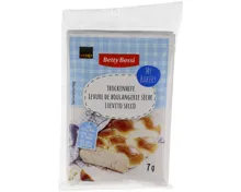 Betty Bossi Trockenbackhefe 3x7g