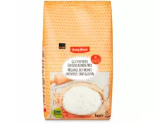 Betty Bossi Universal Backmehlmix glutenfrei