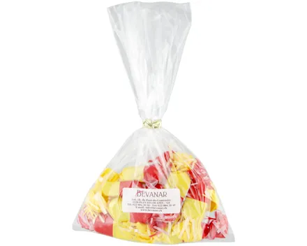 Bevanar Papillotes Genevoises