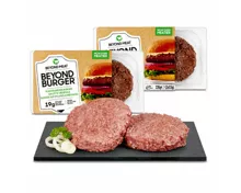 Beyond vegane Alternative zu Burger 2x 226g