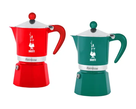 Bialetti Espressokocher